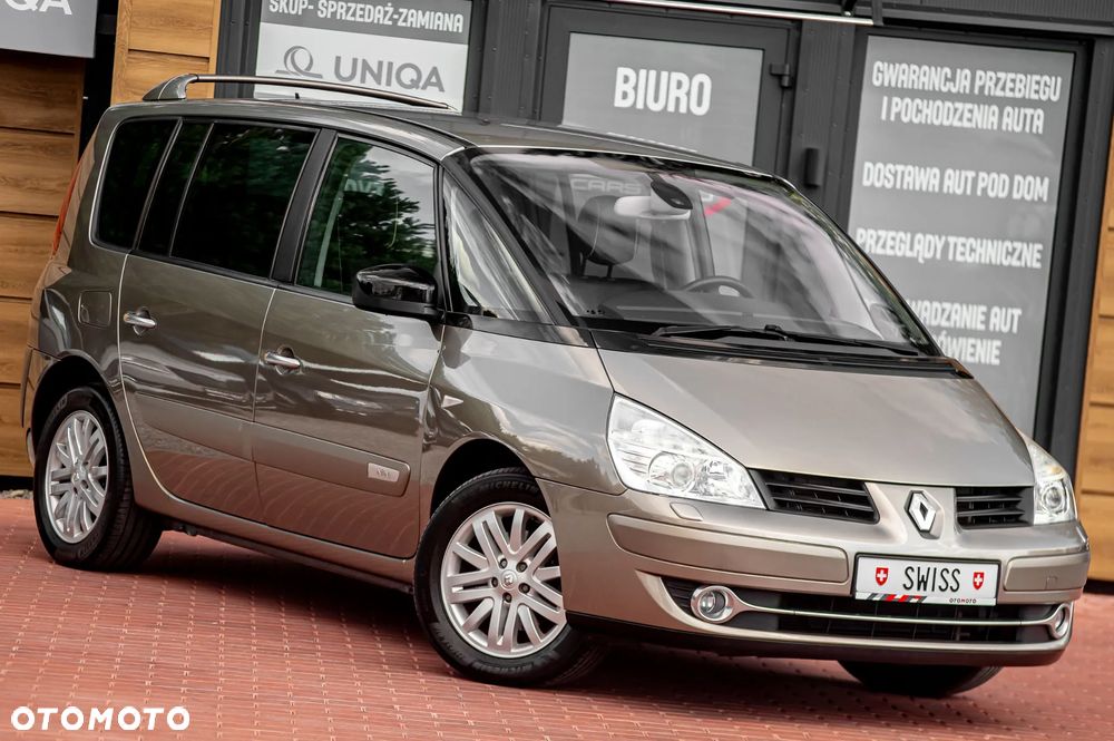 Renault Espace 2.0 Initiale - 4