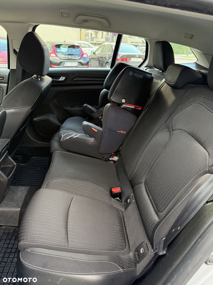 Renault Megane - 6