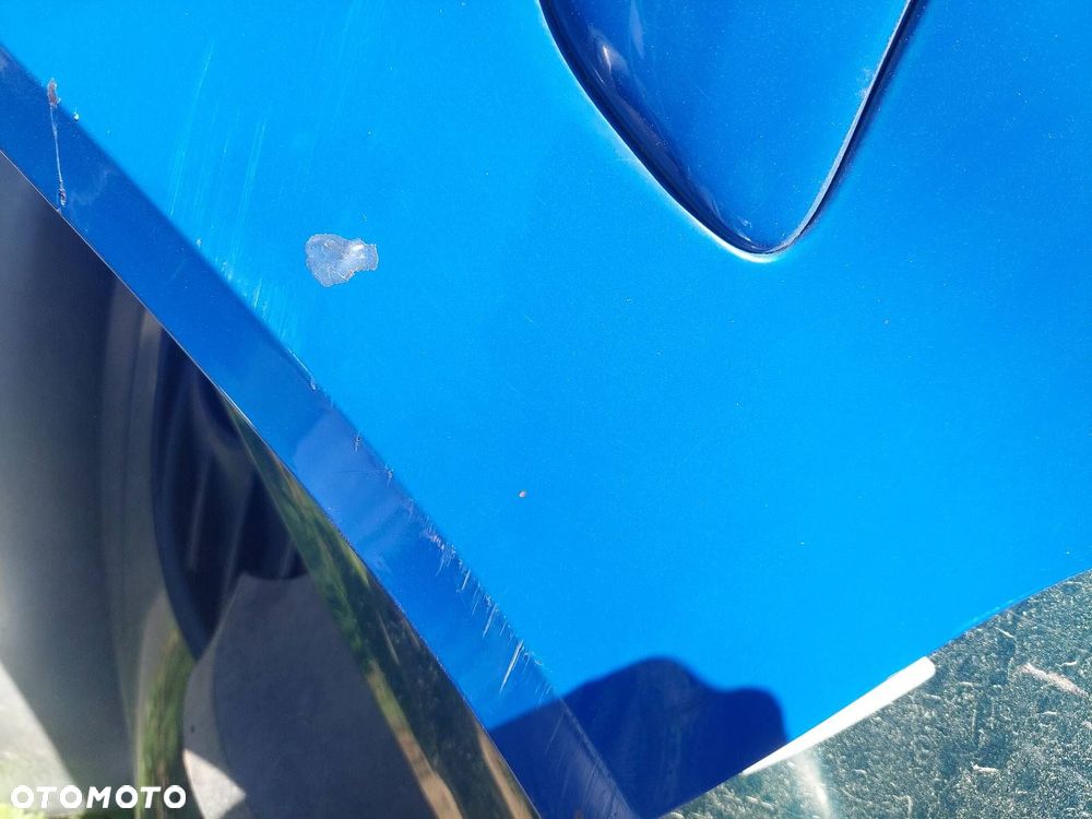 KOMPLETNY TYŁ KLAPA BAGAŻNIKA ZDERZAK LAMPY VOLKSWAGEN GOLF IV HB 5D LW5Z - 12