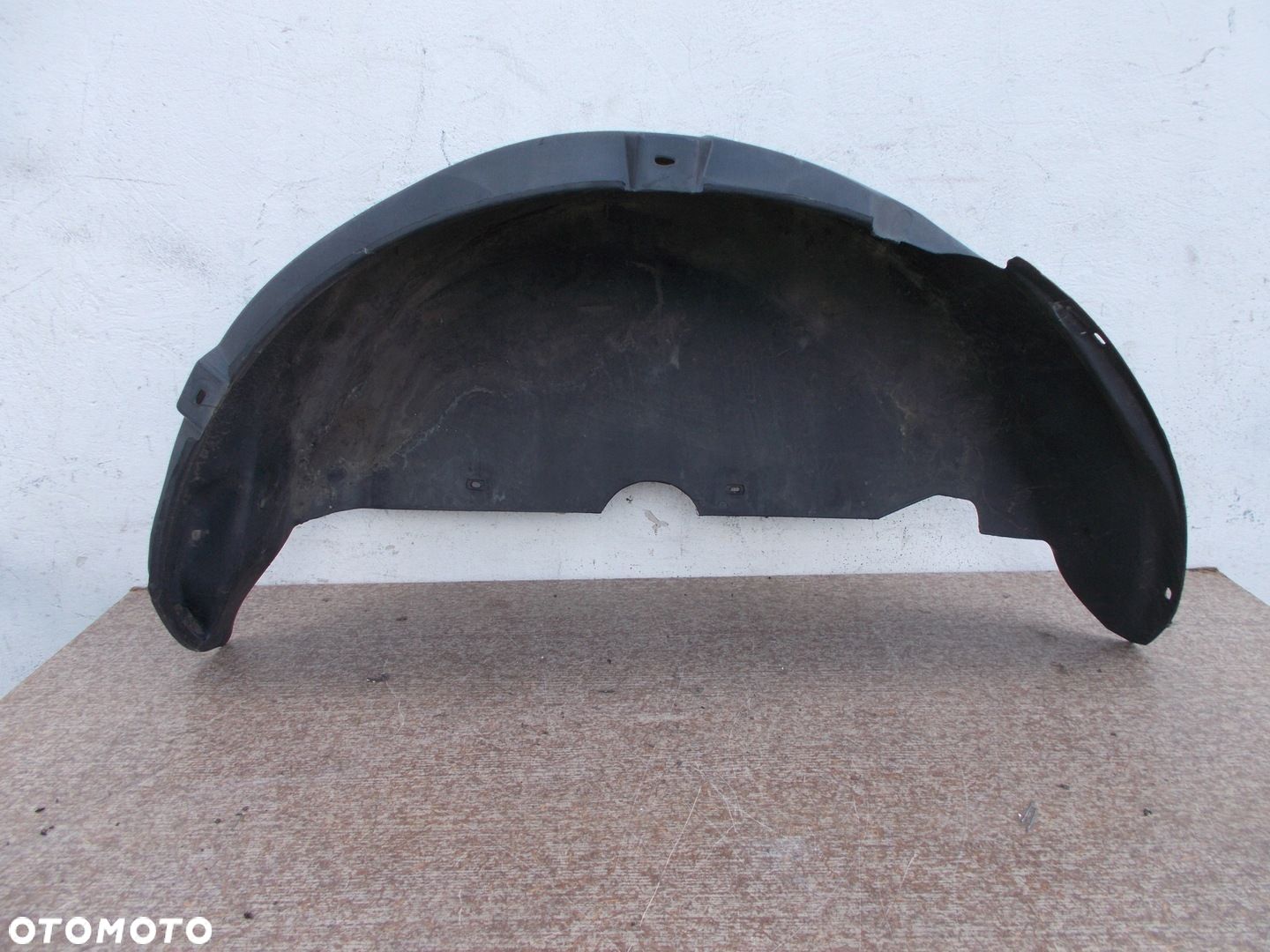 VW SHARAN I 00-10 7M0810971 E NADKOLE LEWE TYŁ TYLNE GALAXY ALHAMBRA - 1
