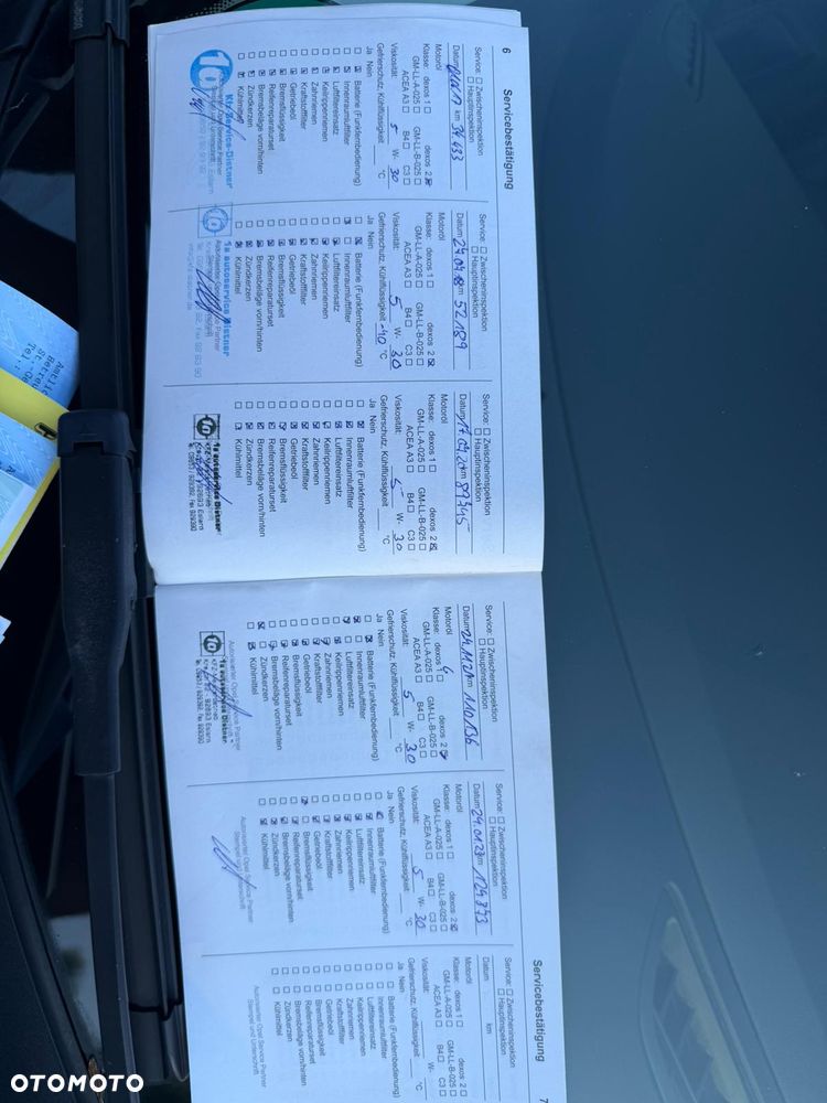 Opel Corsa 1.4 Turbo (ecoFLEX) Start/Stop Color Edition - 23