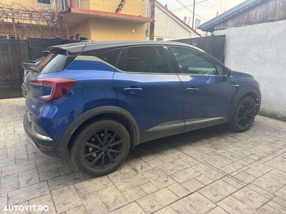 Renault Captur - 4