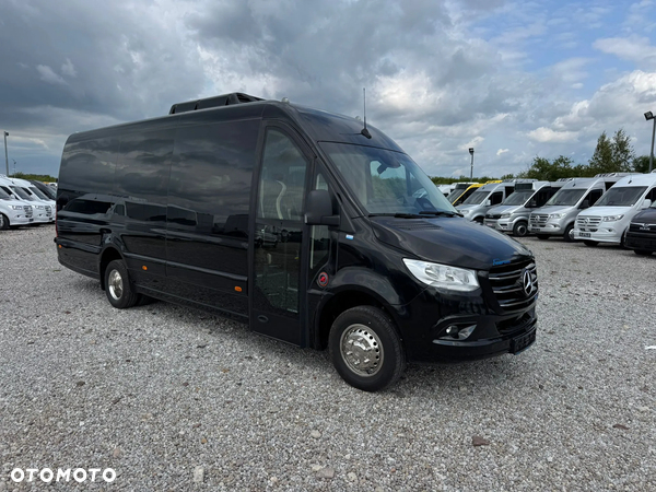 Mercedes-Benz Sprinter 517