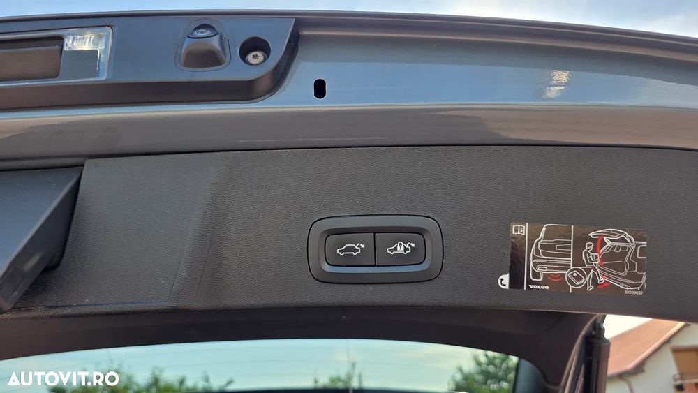 Volvo XC 40 T5 Recharge DKG RDesign - 29