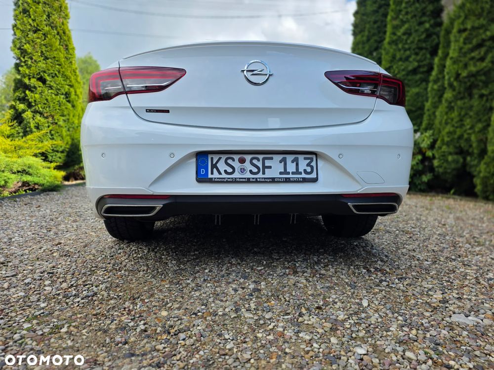 Opel Insignia 2.0 CDTI GS Line S&S - 19
