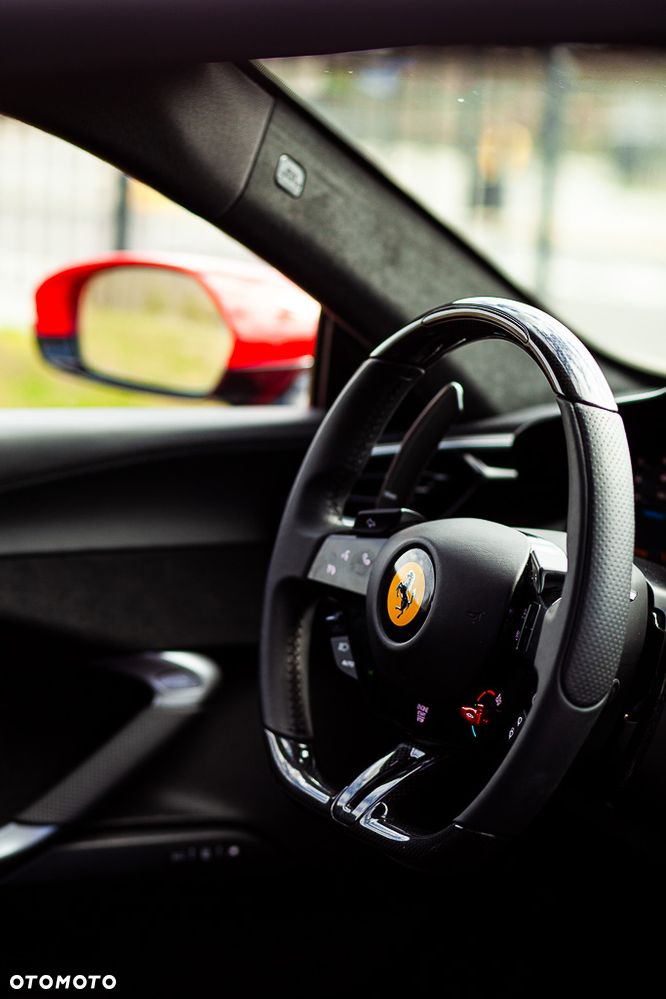 Ferrari 296 GTB - 26