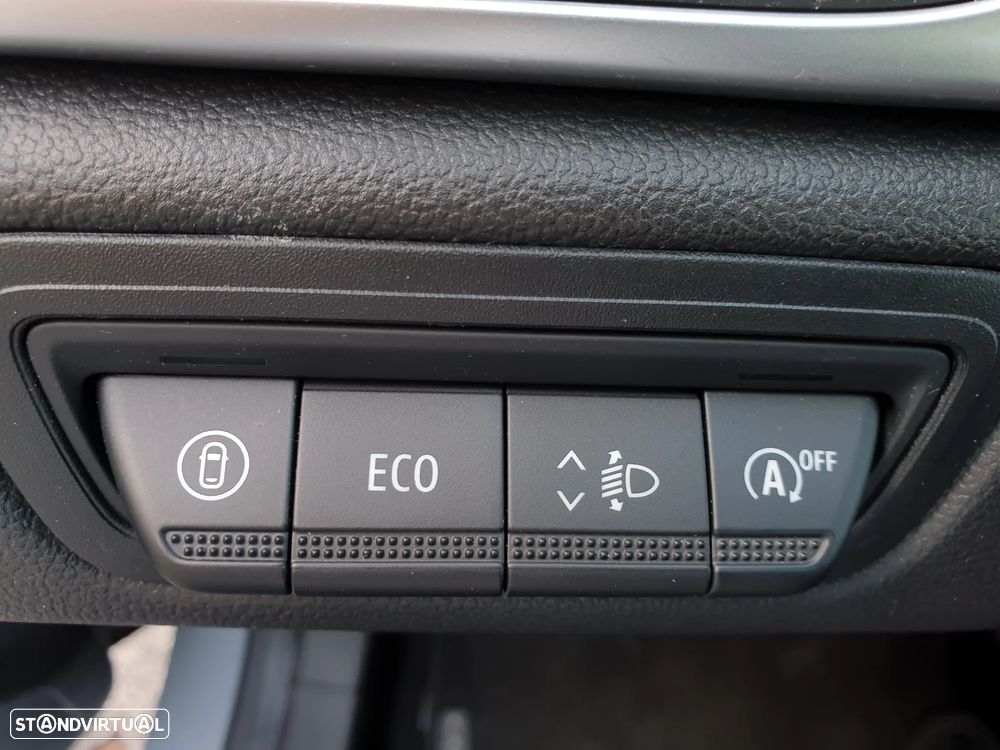 Renault Captur 1.0 TCe Evolution - 12