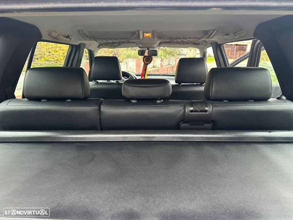 Land Rover Freelander 2.0 Td4 Classic - 5