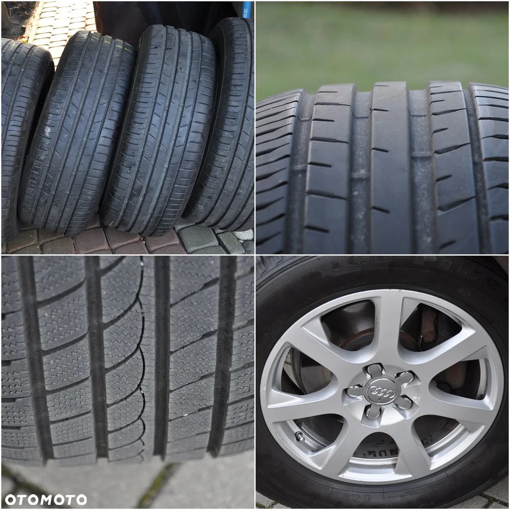 Audi Q5 2.0 TDI Quattro S tronic - 36