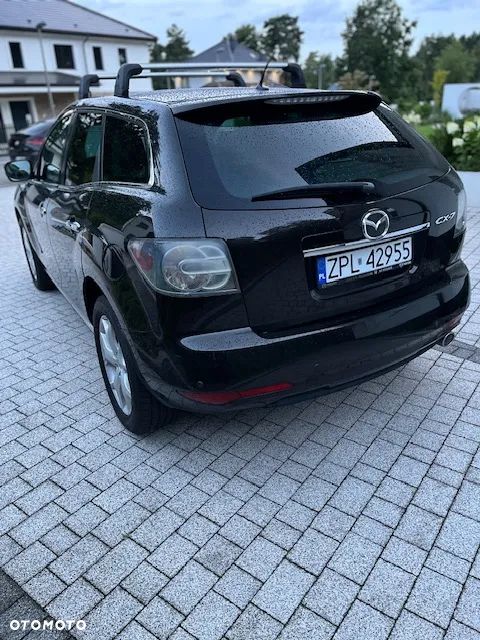 Mazda CX-7 2.2 CD Sport - 6