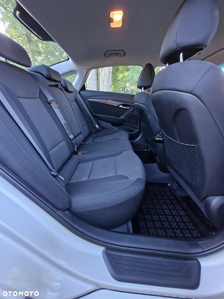 Hyundai i40 1.7 CRDi Classic - 11