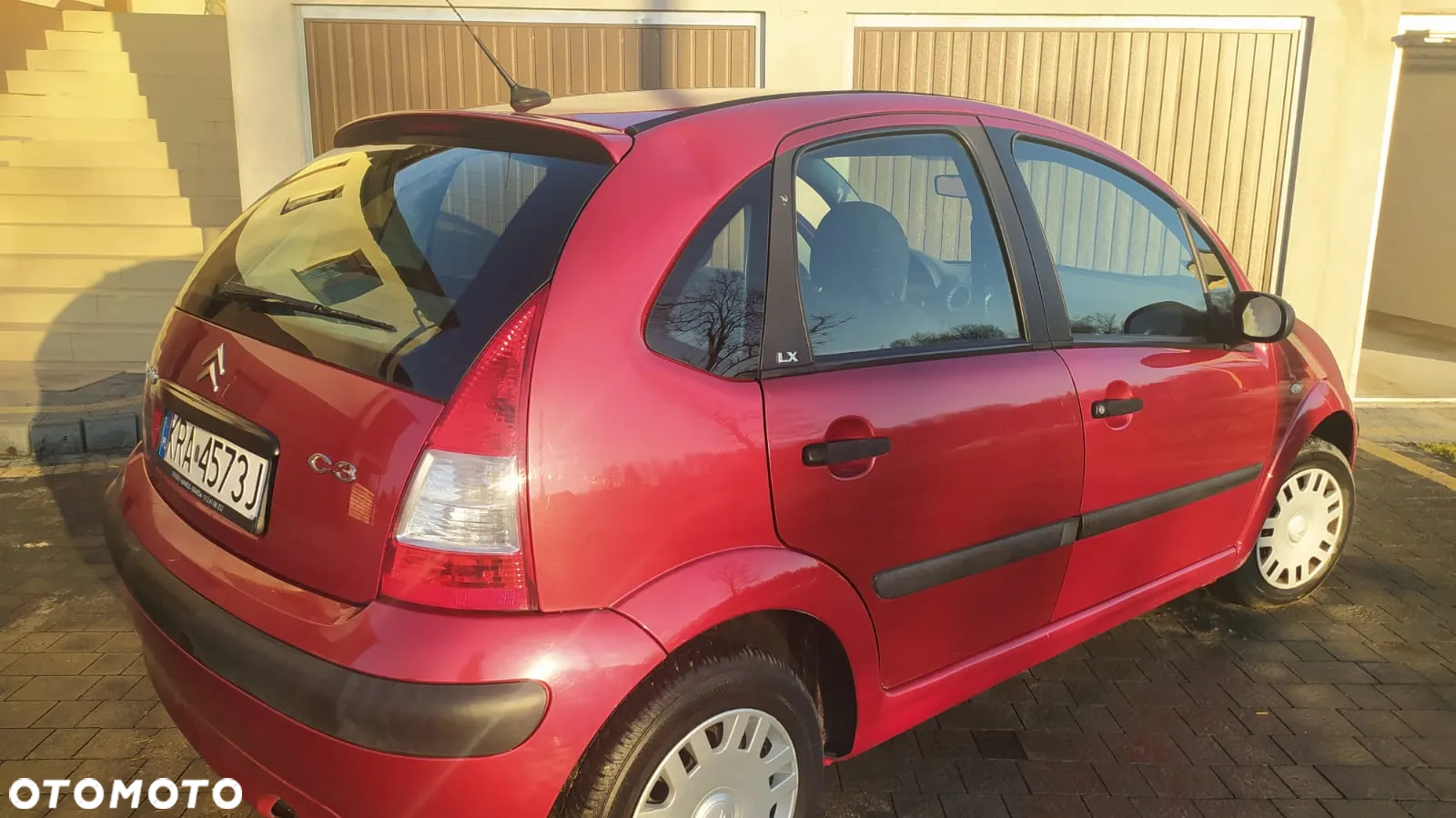 Citroën C3 1.1 Control+ (x) - 5