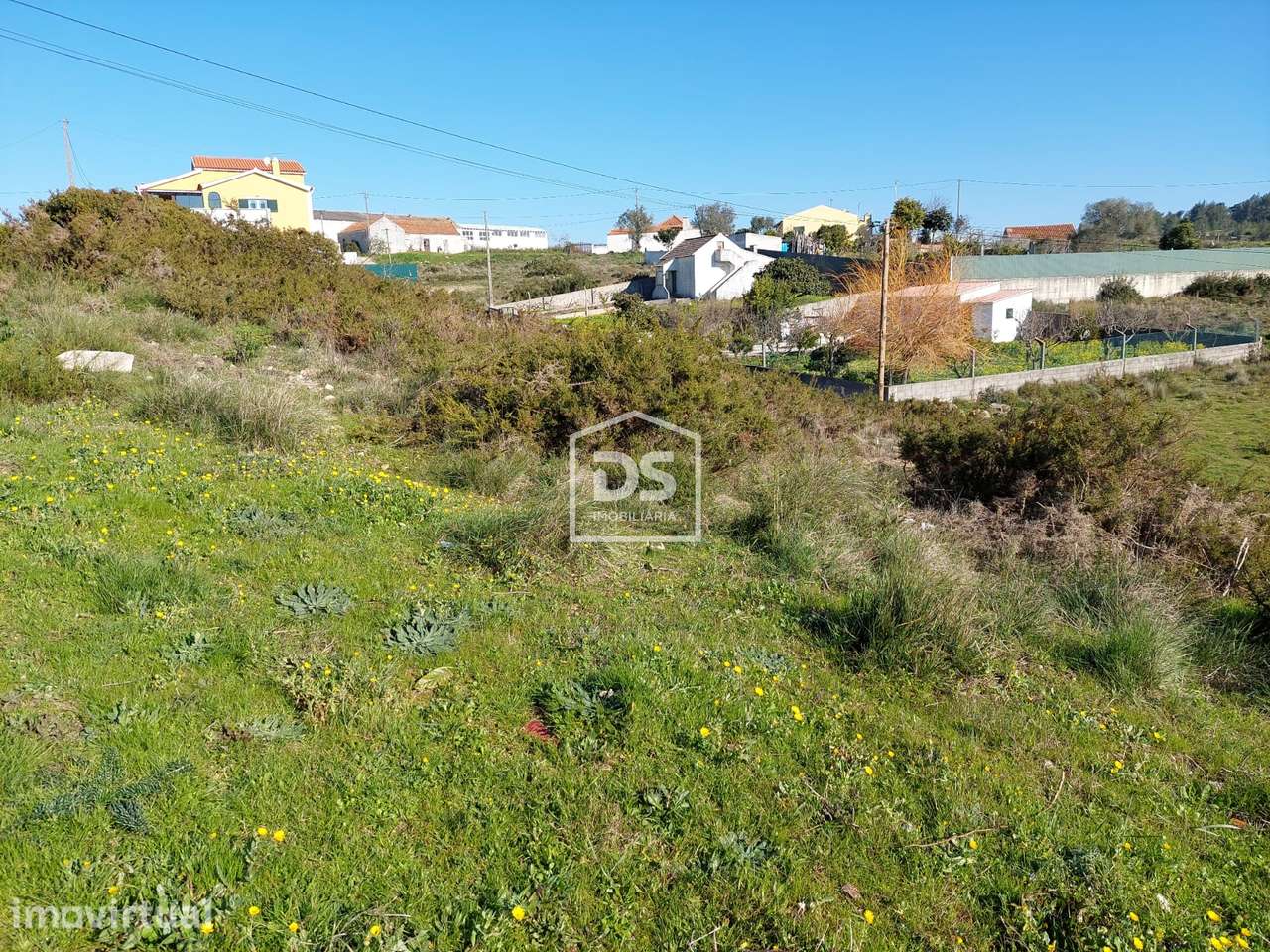 Lote de Terreno  Venda em Milharado,Mafra - Grande imagem: 2/17