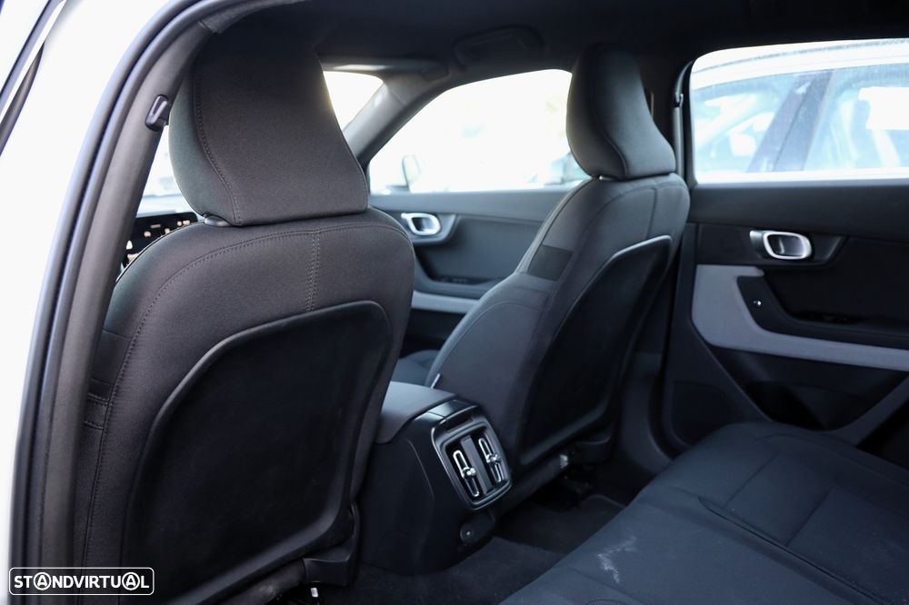 Polestar 2 Long Range 78 kWh - 12