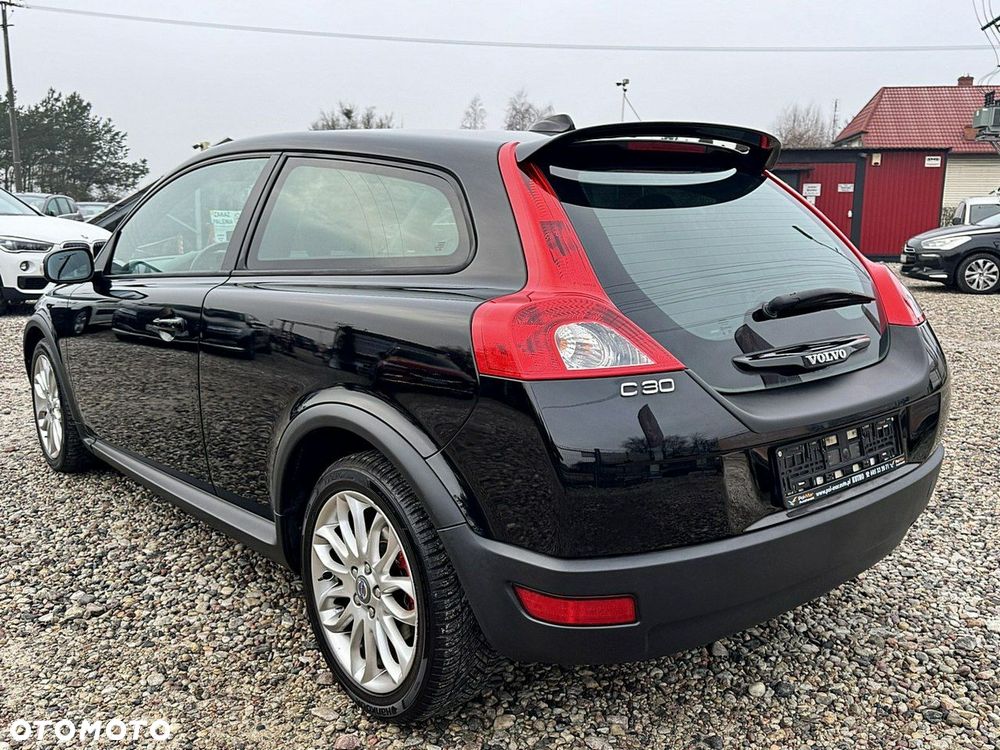 Volvo C30 - 8