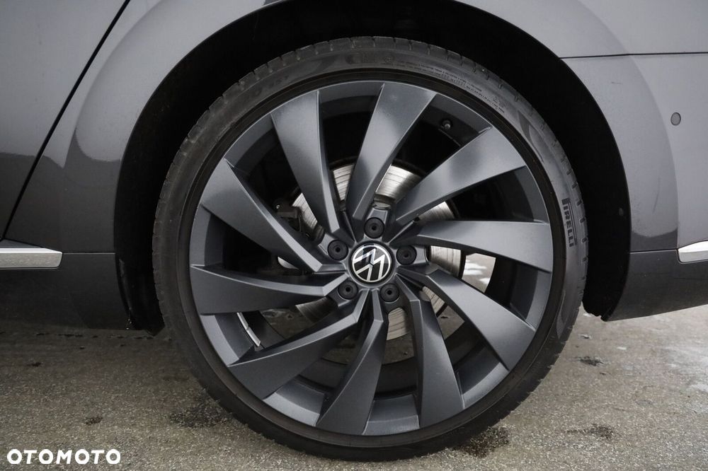 Volkswagen Arteon Shooting Brake 2.0 TSI 4Motion Elegance DSG - 30