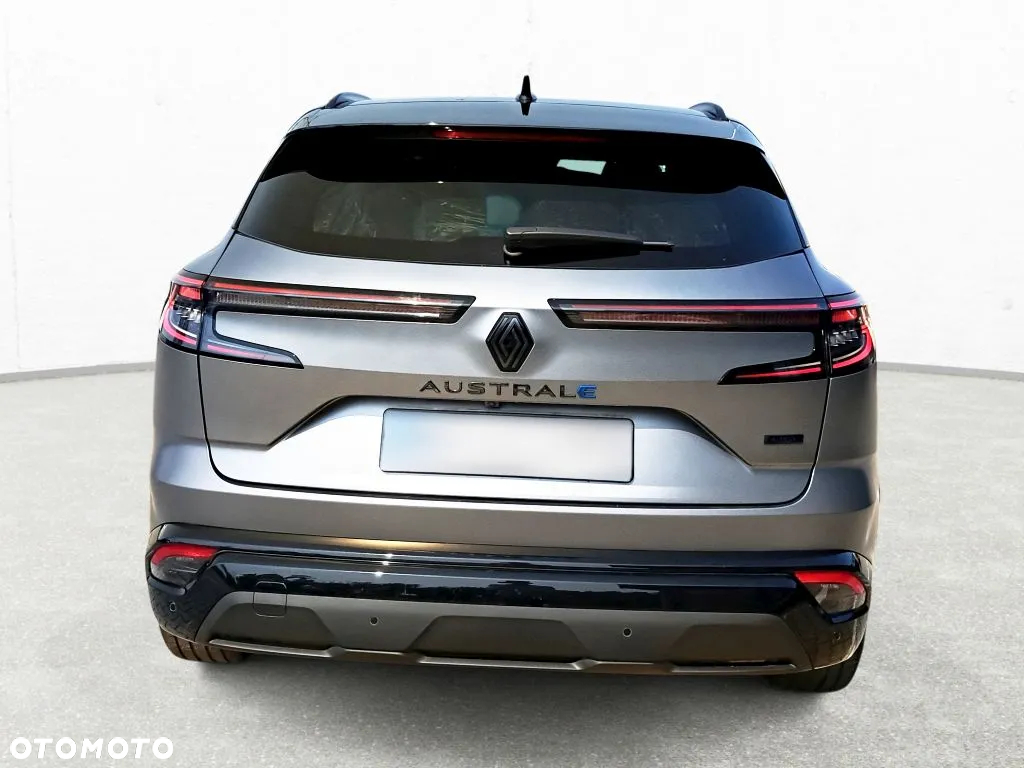 Renault Austral 1.2 E-Tech Full Hybrid 200 Iconic esprit Alpine MMT - 6