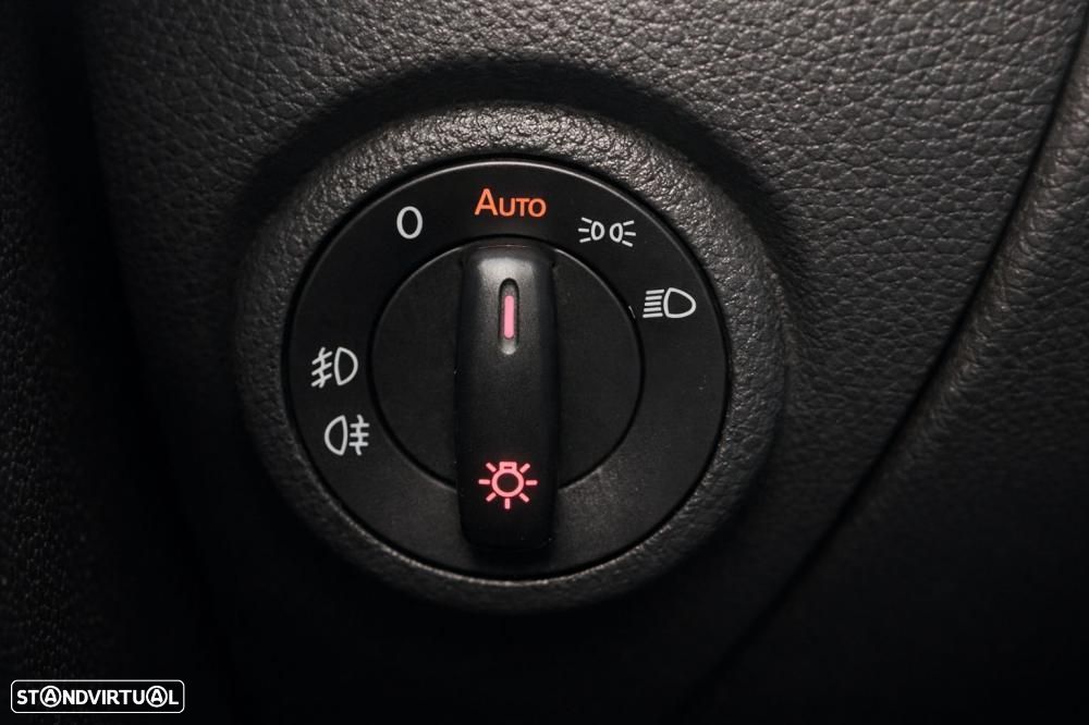 VW Amarok AMAROK V6 TDI DSG8 - 29