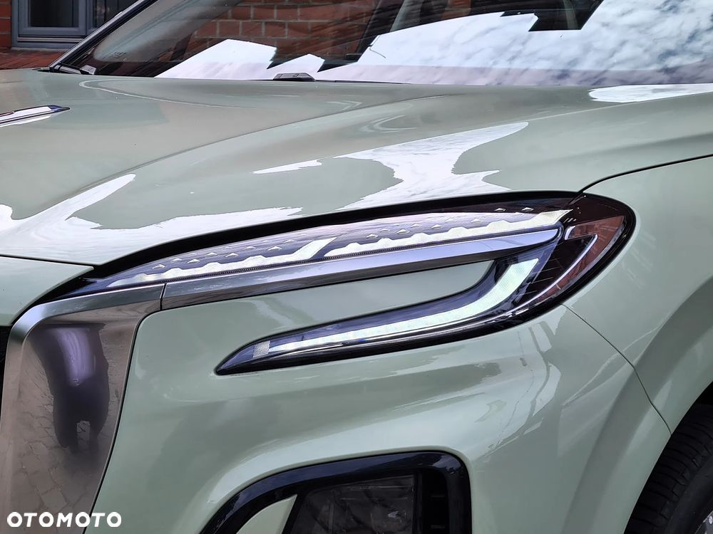 Hongqi HS3 1.5T FWD - 10