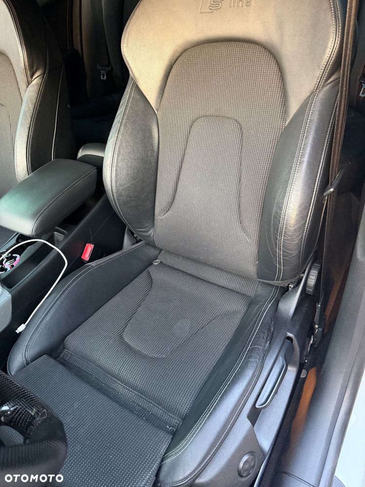 Audi A5 Sportback - 12