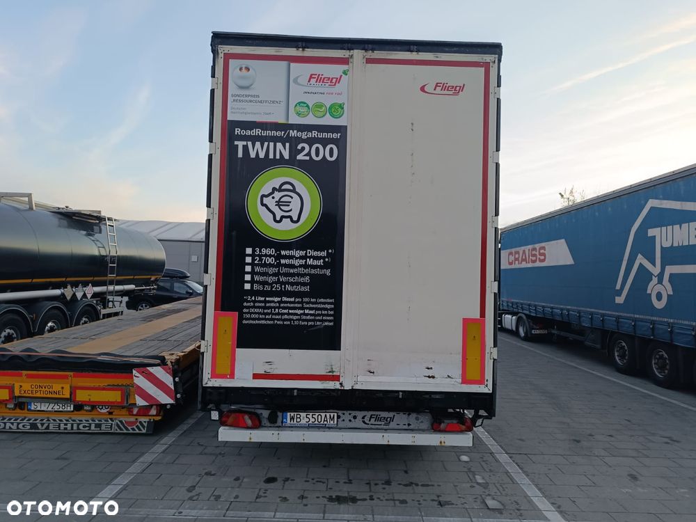 MAN TGX - 25