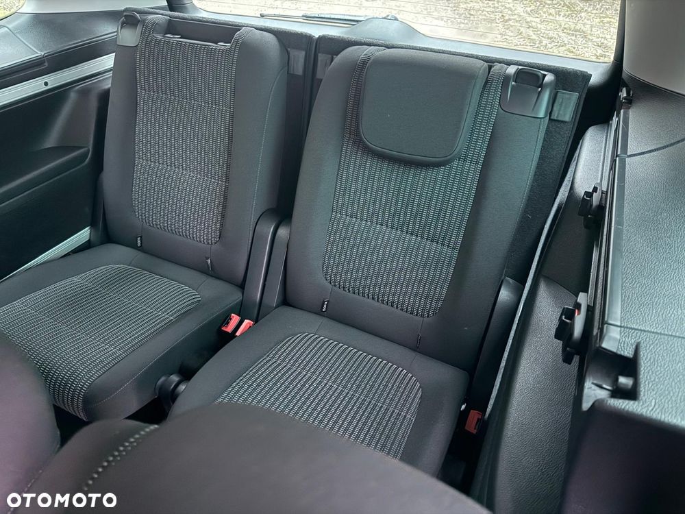 Seat Alhambra 2.0 TDI S&S DSG STYLE - 14