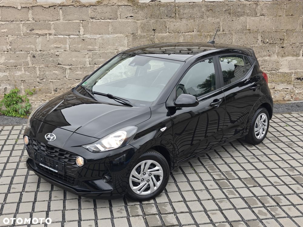 Hyundai i10 - 1