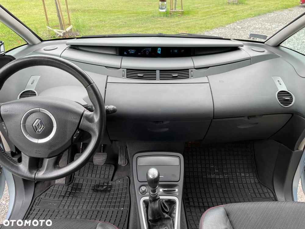 Renault Grand Espace 2.0 Dynamique - 12