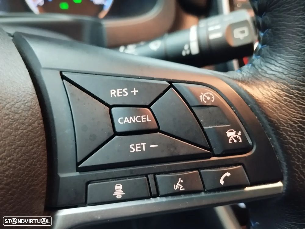 Nissan Leaf Acenta - 18