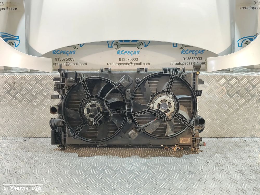 Frente Completa Opel Insignia A 2.0 CDTi Diesel G09 2008 - 2017 - 6