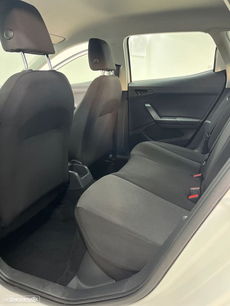 SEAT Ibiza 1.0 MPI Style - 12