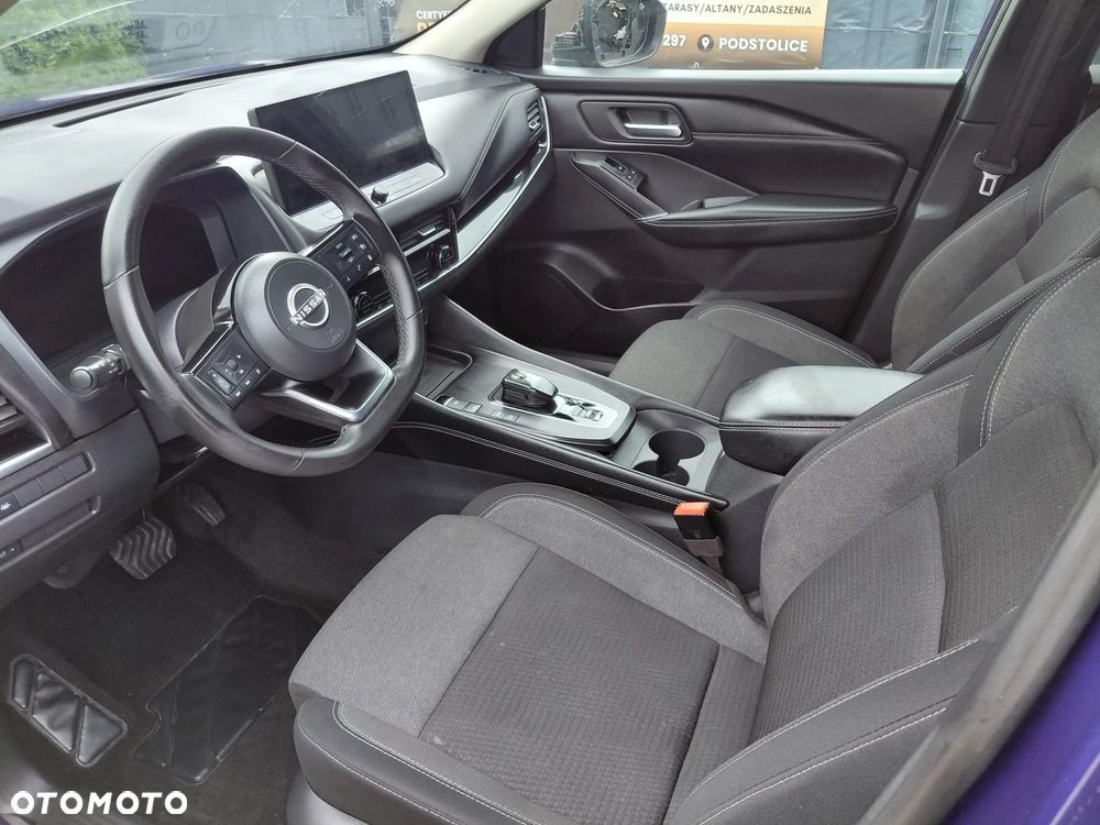 Nissan Qashqai - 16