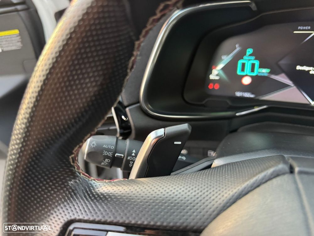 DS DS7 Crossback E-Tense Performance Line+ EAT8 - 32