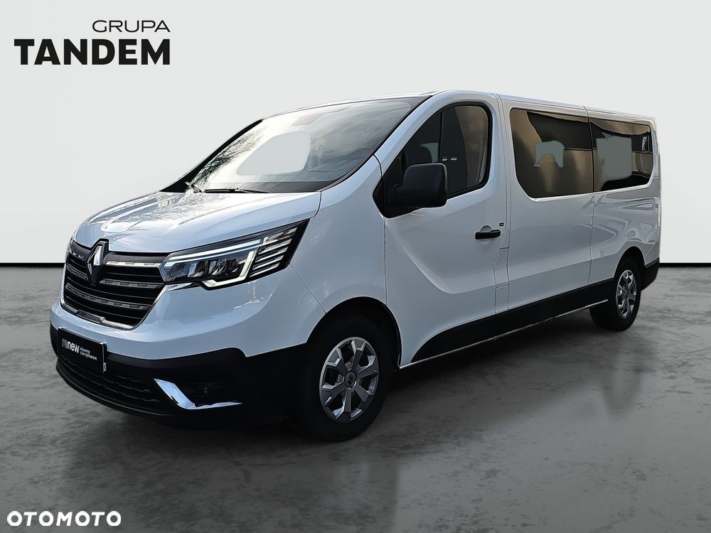 Renault Trafic 2.0 dCi - 1