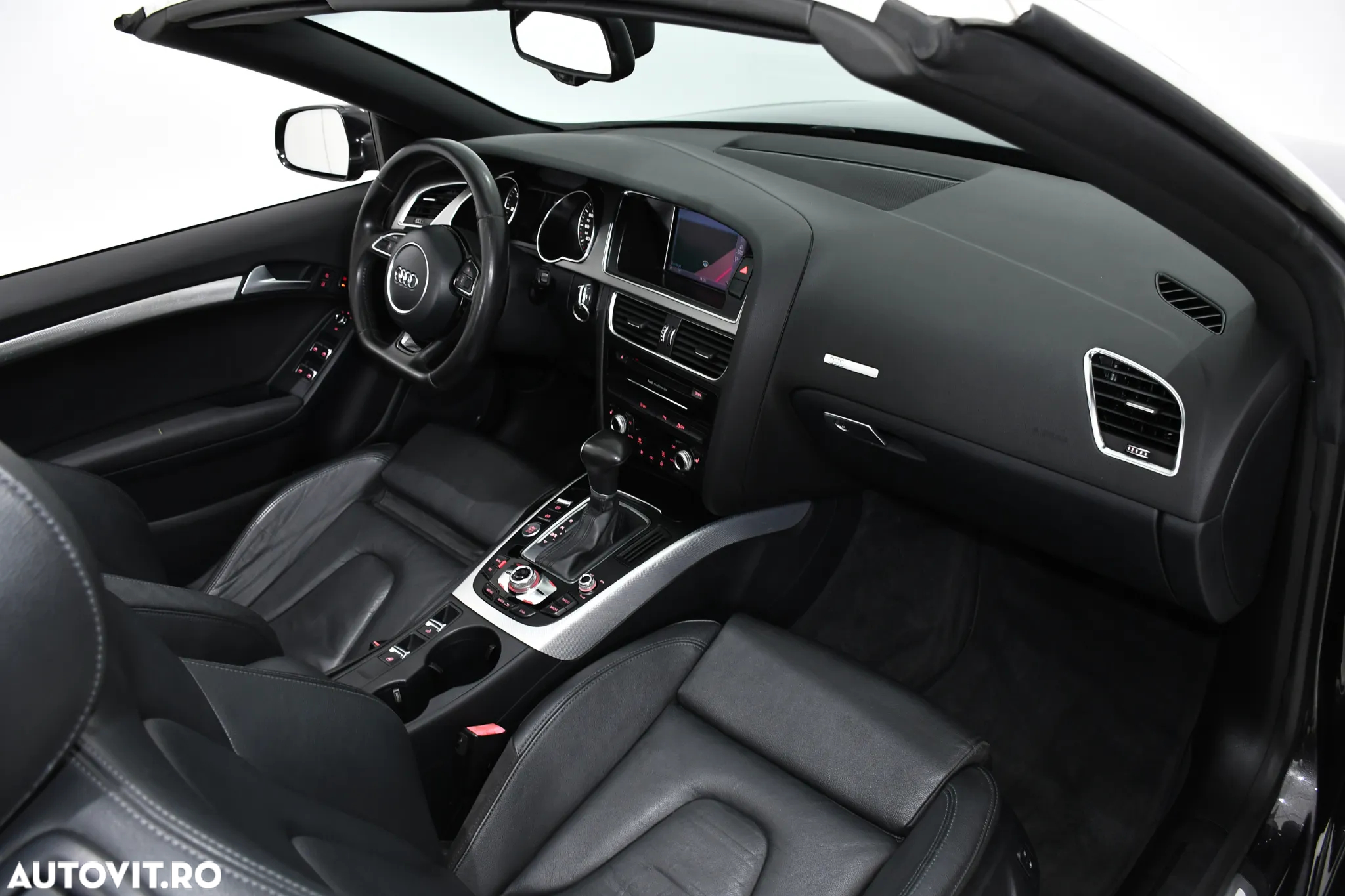 Audi A5 Sportback 2.0 TDI Multitronic - 17