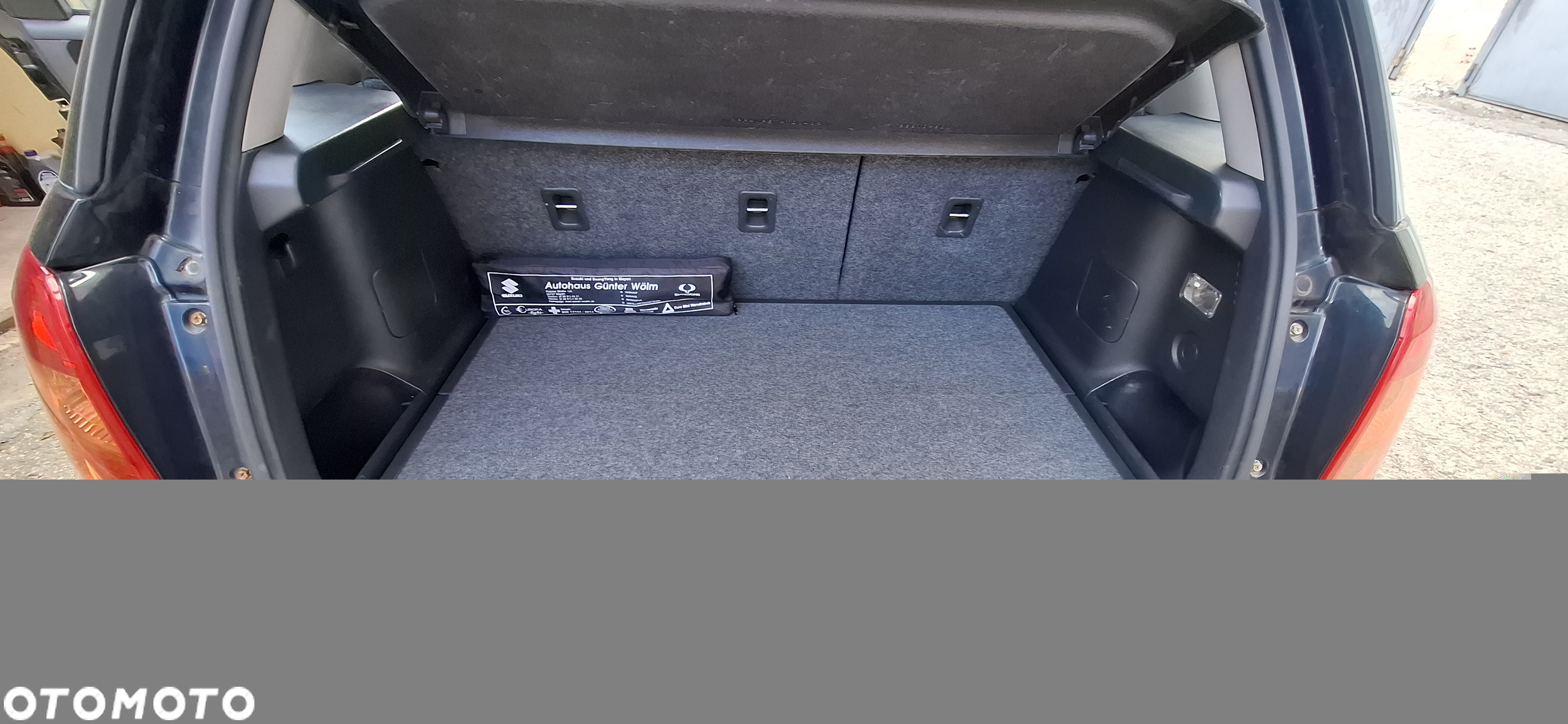 Suzuki SX4 1.6 Comfort - 11