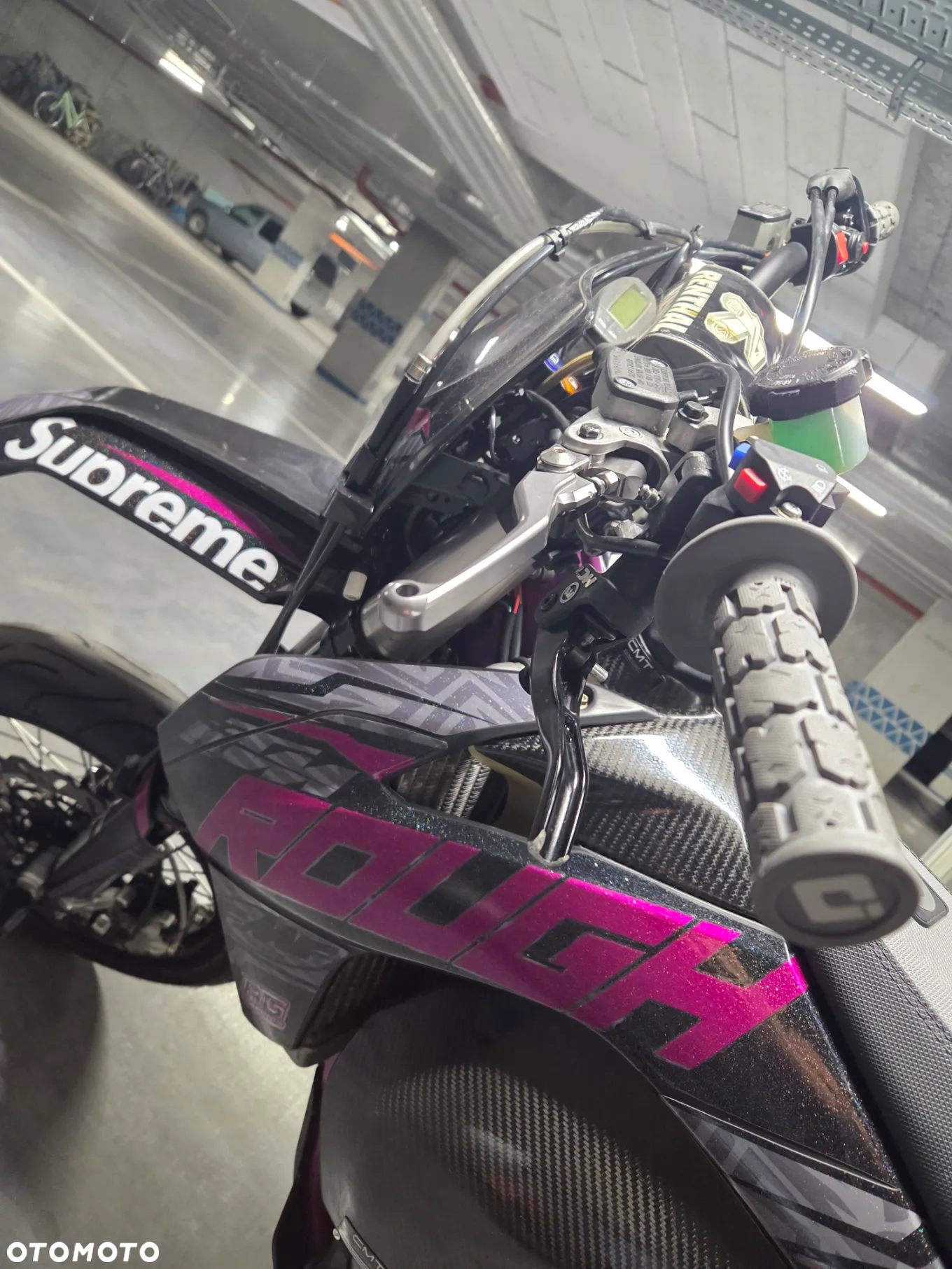 KTM EXC 450