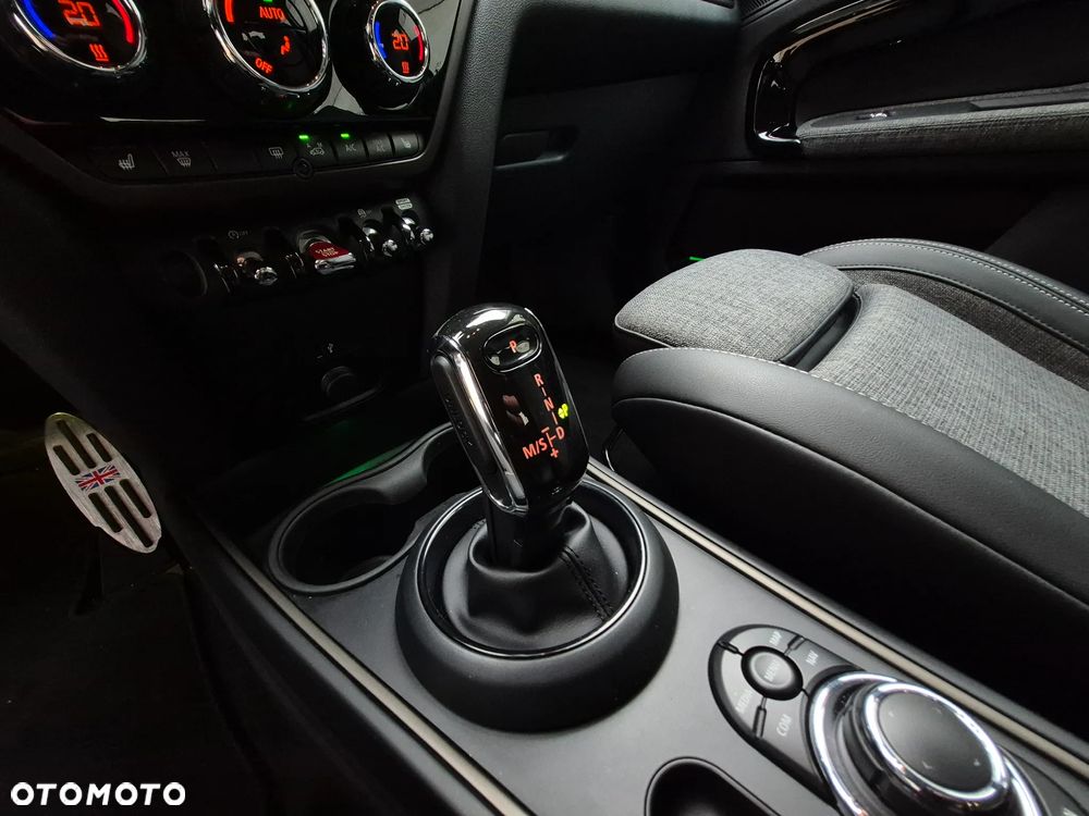 MINI Countryman Cooper S Yours Trim sport - 20