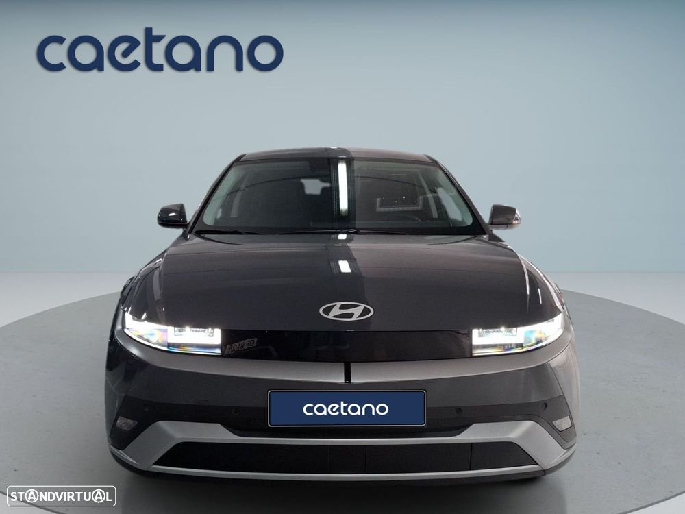 Hyundai Ioniq 5 84 kWh Premium Plus - 2