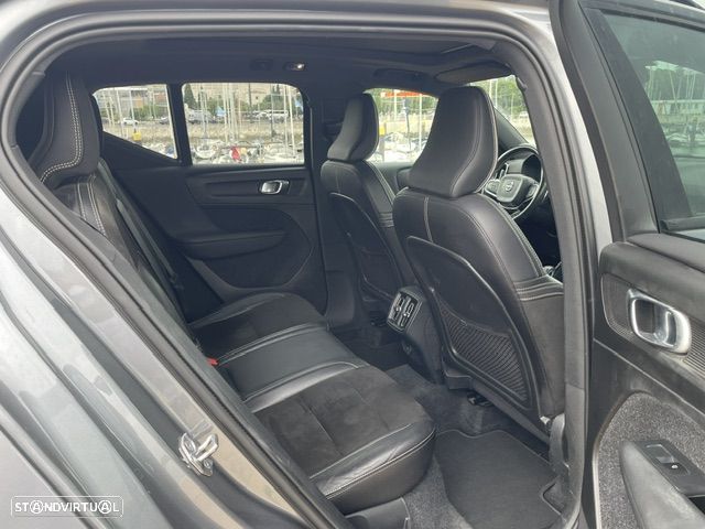 Volvo C40 - 5