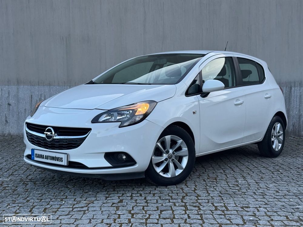 Opel Corsa 1.3 CDTi Business Edition - 1