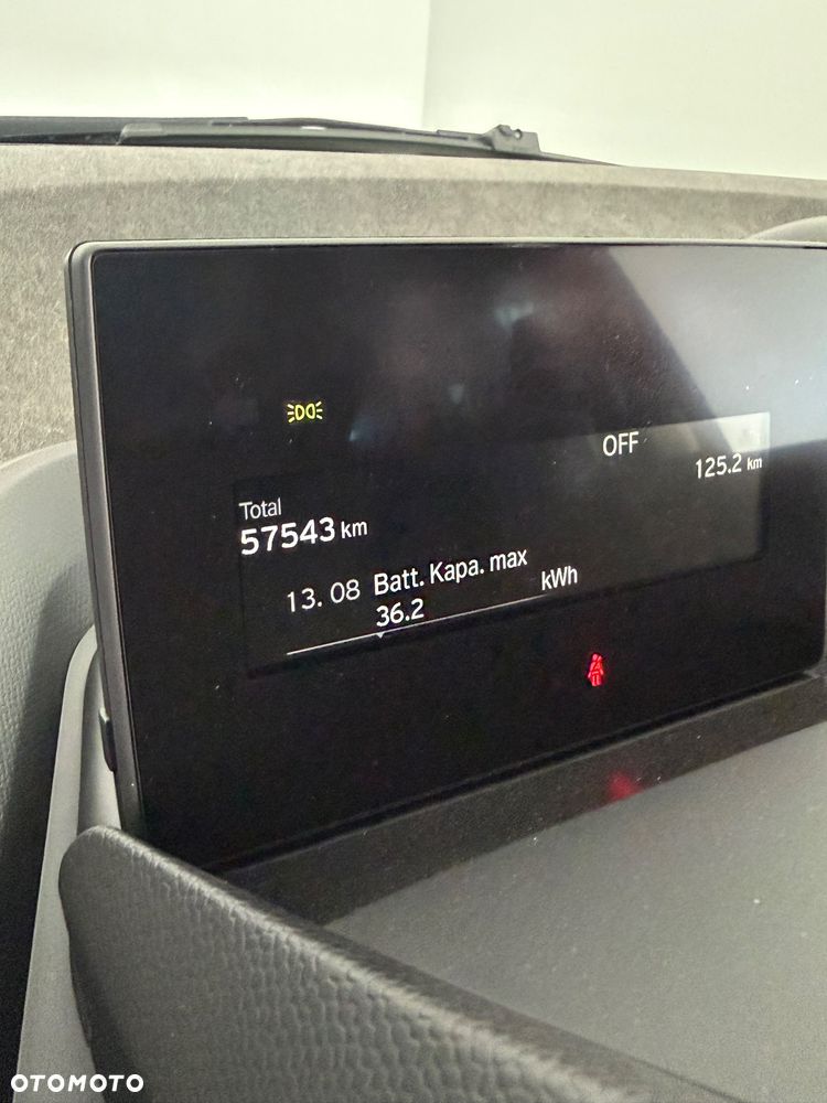 BMW i3 i3S 120 Ah - 22