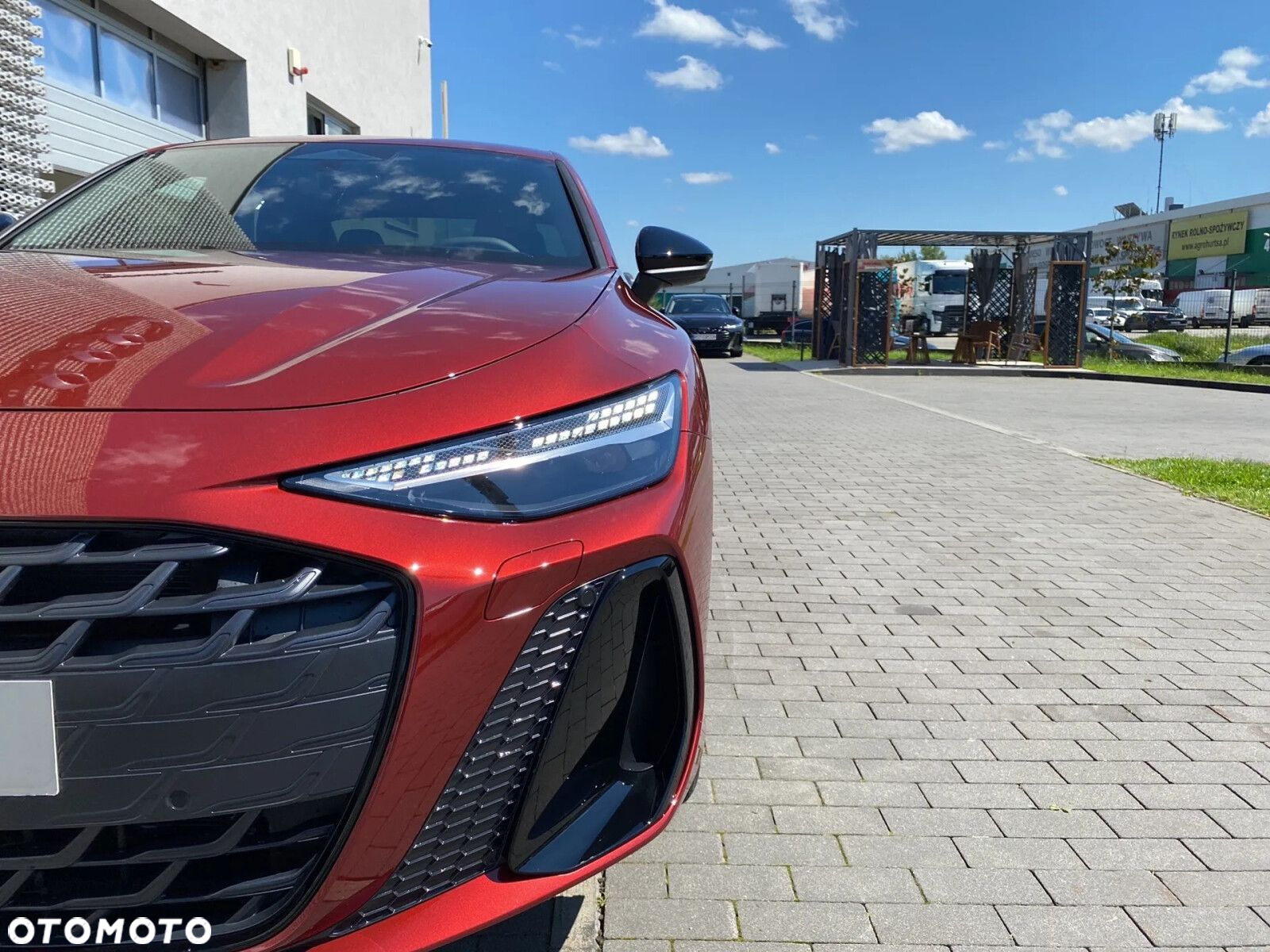 Audi A6 - 11