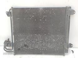 CONDENSADOR / RADIADOR AR CONDICIONADO SEAT ALTEA 2008 - 4