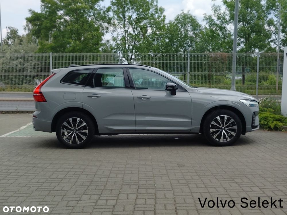 Volvo XC 60 - 7
