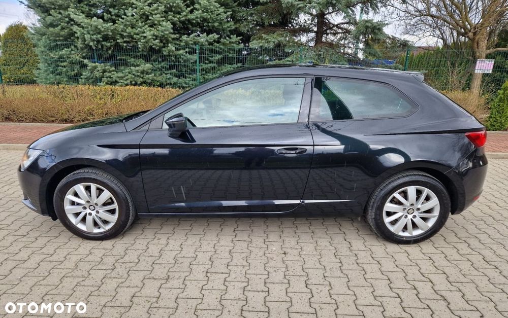 Seat Leon - 11