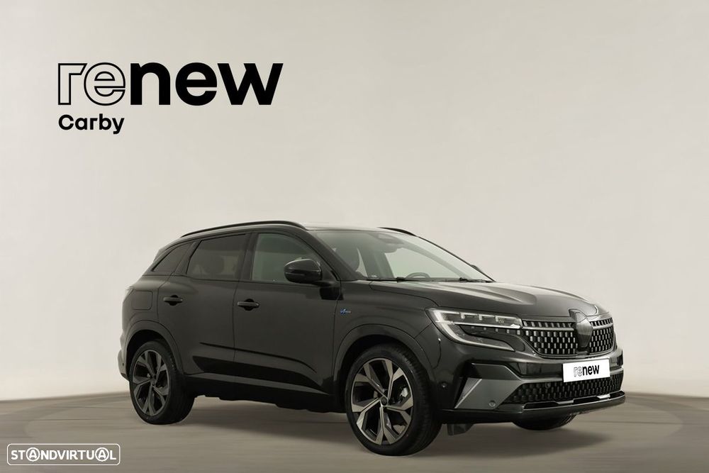 Renault Austral 1.2 E-Tech Techno Espirit - 2