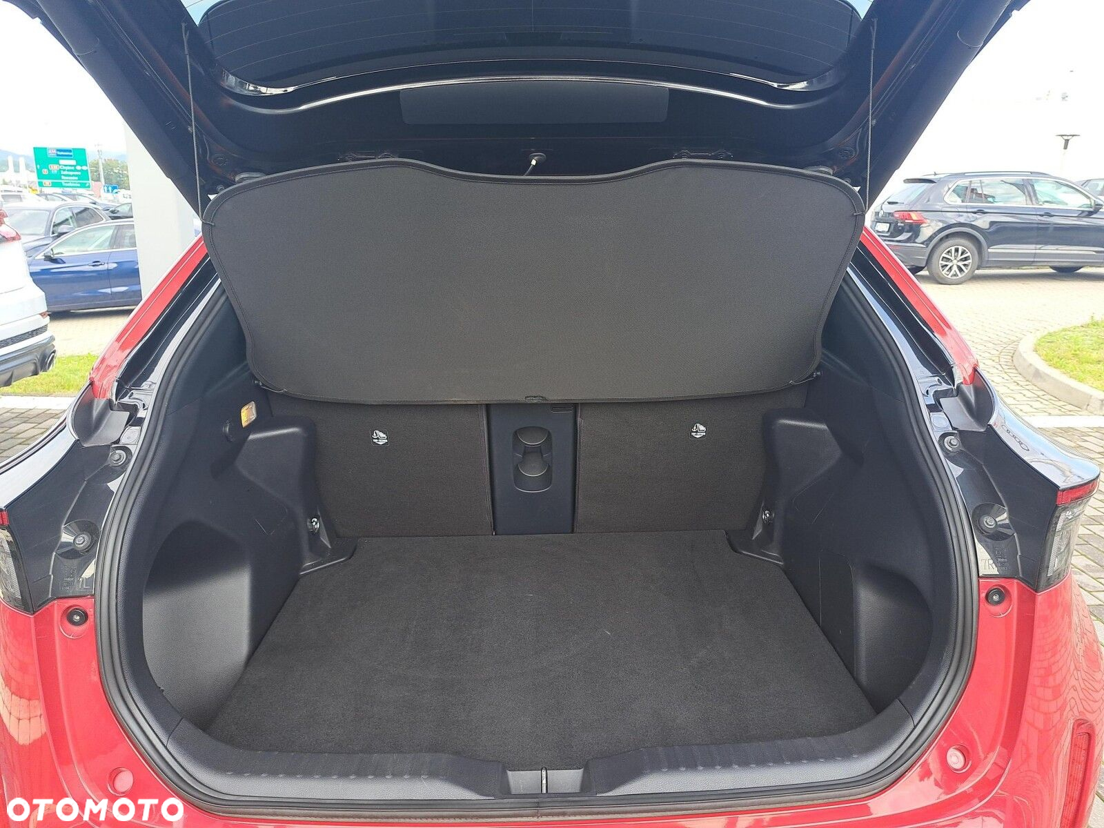 Toyota Yaris Cross - 13
