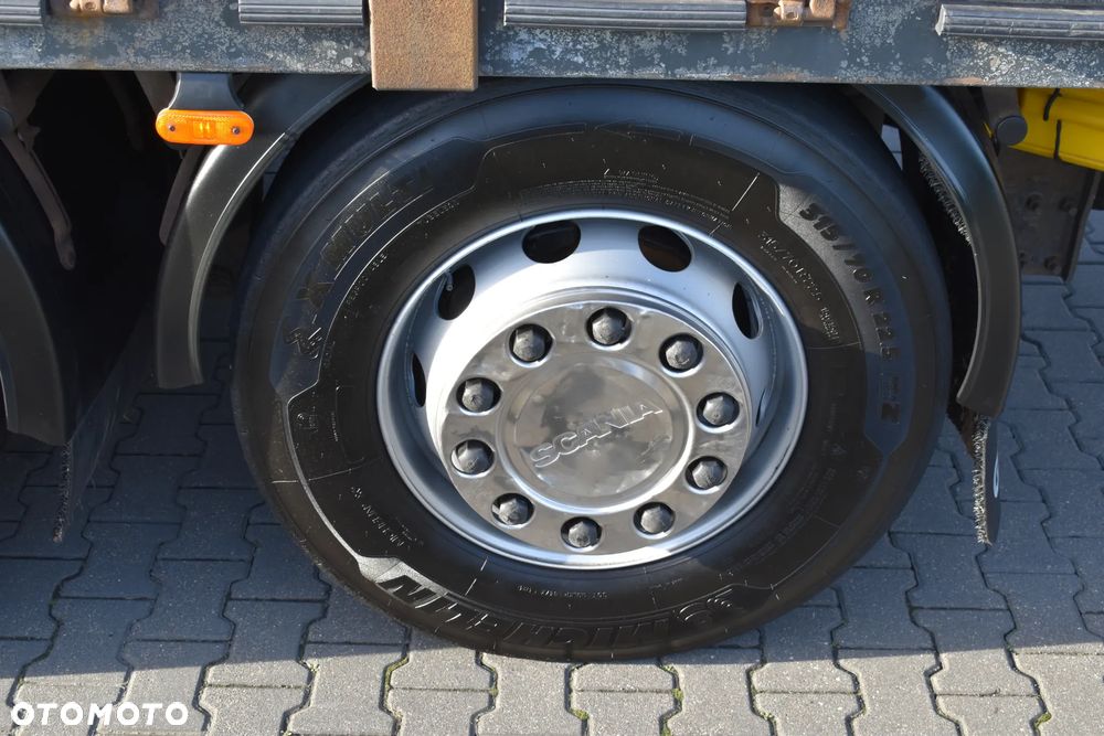 Scania R440 !! PDE !! AdBlue !! bez EGR !! - 15