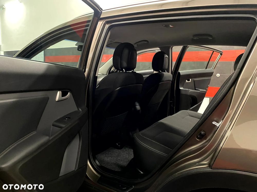 Kia Sportage 1.6 GDI XL 2WD - 19